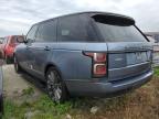 LAND ROVER RANGE ROVE photo