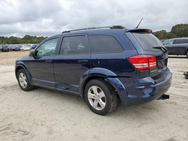 2018 DODGE JOURNEY SE - 3C4PDCAB7JT152527