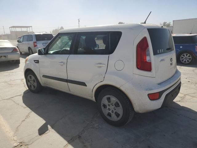 VIN KNDJT2A59D7586230 2013 KIA Soul no.2