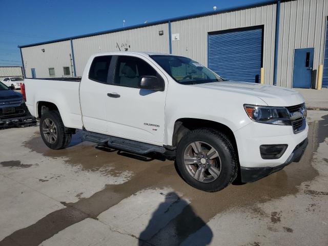 2016 CHEVROLET COLORADO - 1GCHSBE39G1179526