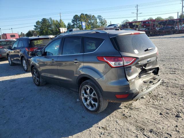 VIN 1FMCU0J9XEUA18970 2014 Ford Escape, Titanium no.2