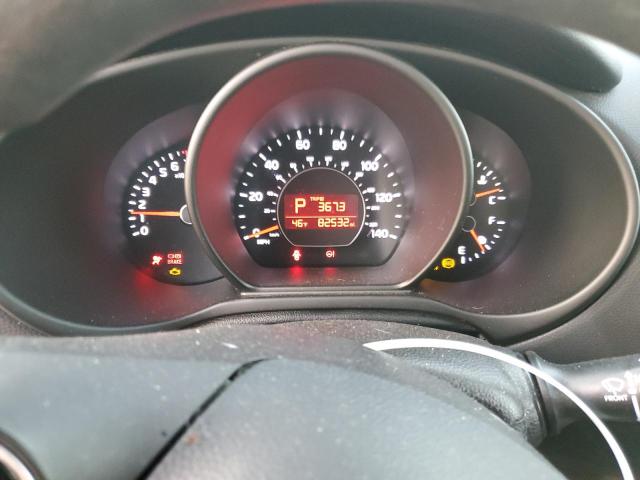 2016 KIA SOUL + - KNDJP3A59G7316624