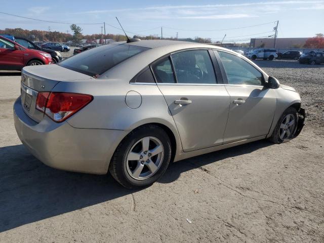 2016 CHEVROLET CRUZE LIMI - 1G1PE5SB6G7173902
