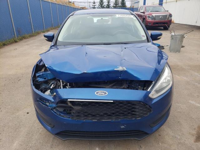 2018 FORD FOCUS SE - 1FADP3K23JL317600