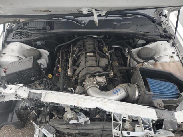 2017 DODGE CHALLENGER - 2C3CDZBT6HH598183