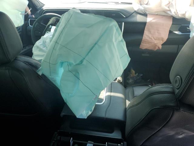 2023 GMC YUKON XL D 1GKS2JKL7PR392260