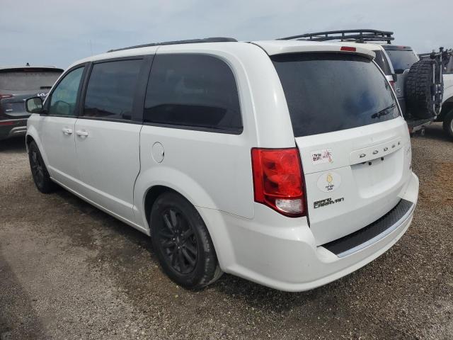 VIN 2C4RDGEG0KR724516 2019 Dodge Grand Caravan, GT no.2