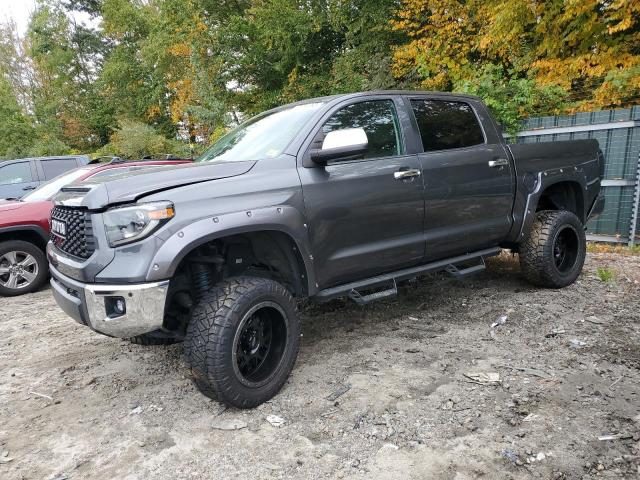 2019 TOYOTA TUNDRA CRE - 5TFHY5F16KX807741