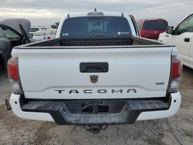 VIN 3TMAZ5CN3NM187852 2022 Toyota Tacoma, Double Cab no.6