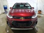 CHEVROLET TRAX 1LT photo