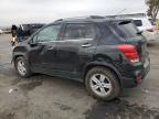 CHEVROLET TRAX 1LT photo