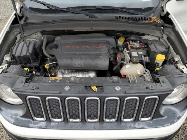 2016 JEEP RENEGADE L - ZACCJBBT4GPD66724