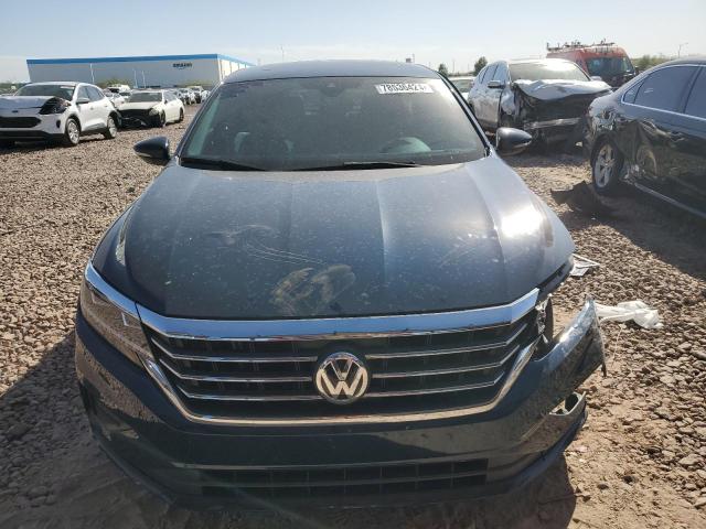 VIN 1VWSA7A36NC003589 2022 VOLKSWAGEN PASSAT no.5