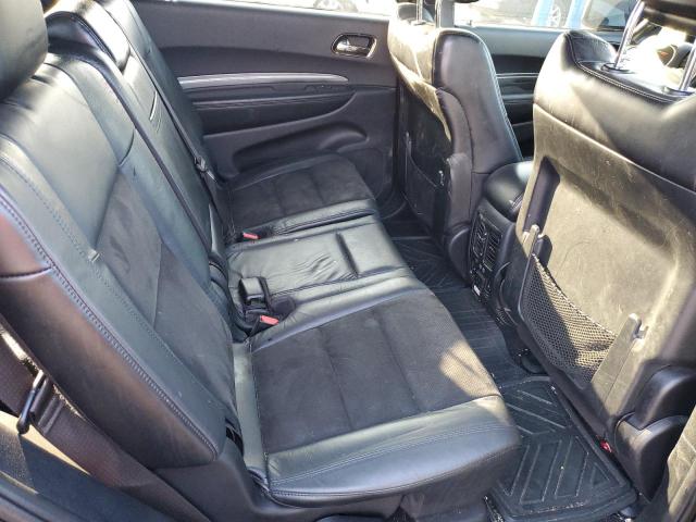 2020 DODGE DURANGO GT - 1C4RDJDG2LC155872