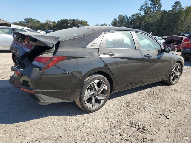 VIN KMHLS4AG7PU418080 2023 Hyundai Elantra, Sel no.3