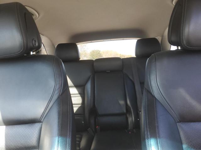 2016 KIA SORENTO EX - 5XYPHDA19GG011699