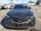 TOYOTA CAMRY SE N photo