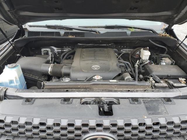 2021 TOYOTA TUNDRA CRE - 5TFDY5F14MX965450