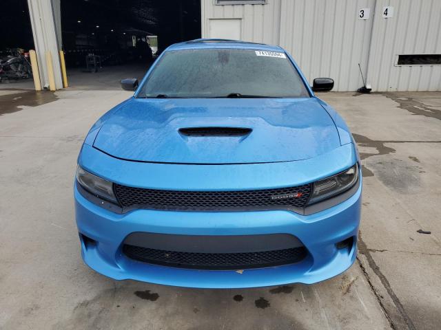 2019 DODGE CHARGER GT - 2C3CDXHG9KH568228