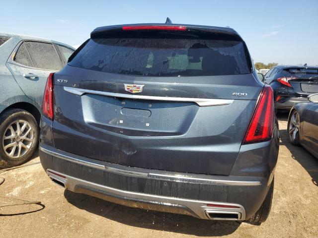 VIN 1GYKNCRSXLZ226900 2020 Cadillac XT5, Premium Lu... no.6