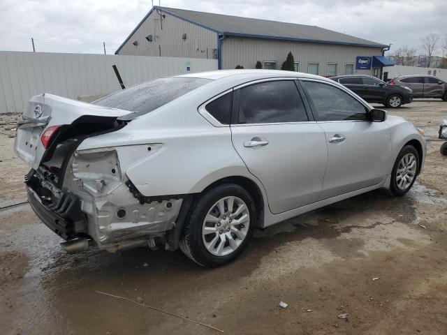 2017 NISSAN ALTIMA 2.5 - 1N4AL3AP8HC257352