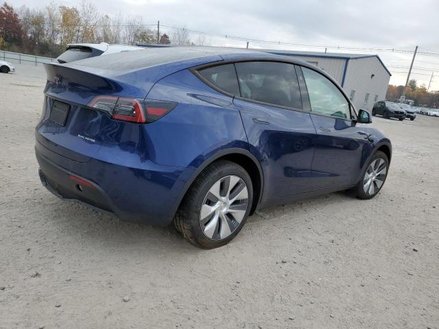 2024 TESLA MODEL Y - 7SAYGDEE4RA266078