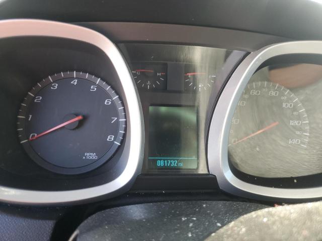 2015 CHEVROLET EQUINOX LS - 2GNALAEK0F1170469