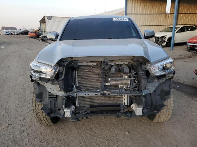 2019 TOYOTA TACOMA DOU - 3TMCZ5AN9KM281936