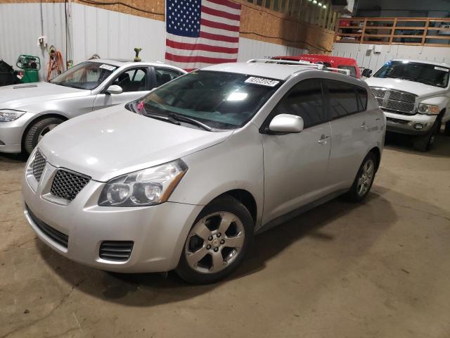 2009 PONTIAC VIBE #2918437200