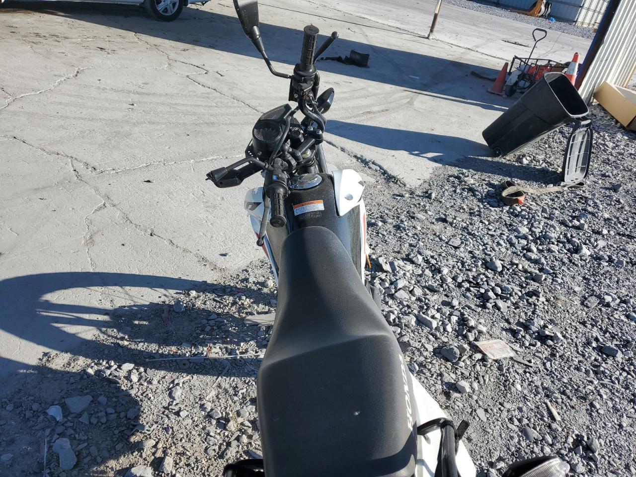 Lot #3312367775 2023 HONDA OTHER