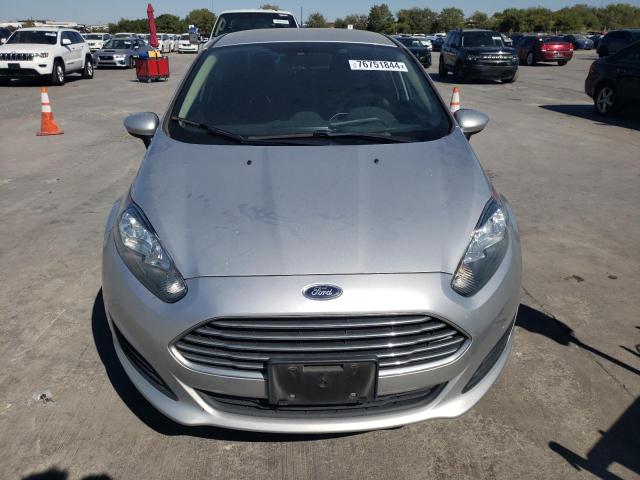 VIN 3FADP4BJ7KM129787 2019 Ford Fiesta, SE no.5