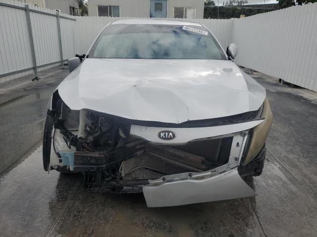 VIN 5XXGN4A77FG435673 2015 KIA Optima, EX no.5