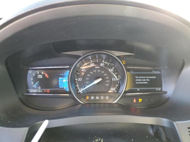 2019 FORD EXPLORER X - 1FM5K8D80KGA59540