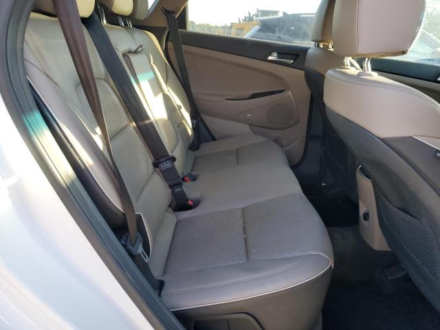 2019 HYUNDAI TUCSON - KM8J33AL9KU997268