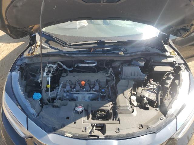 2019 HONDA HR-V TOURI 3CZRU6H97KM715143