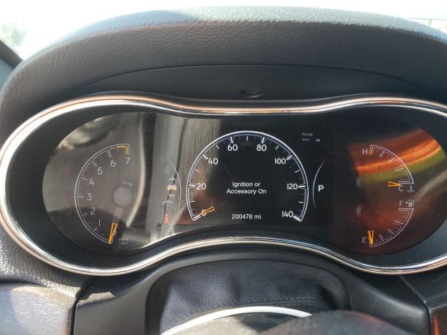2016 JEEP GRAND CHER - 1C4RJFBG1GC354328