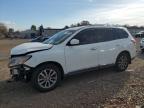 2016 NISSAN PATHFINDER - 5N1AR2MM1GC602669
