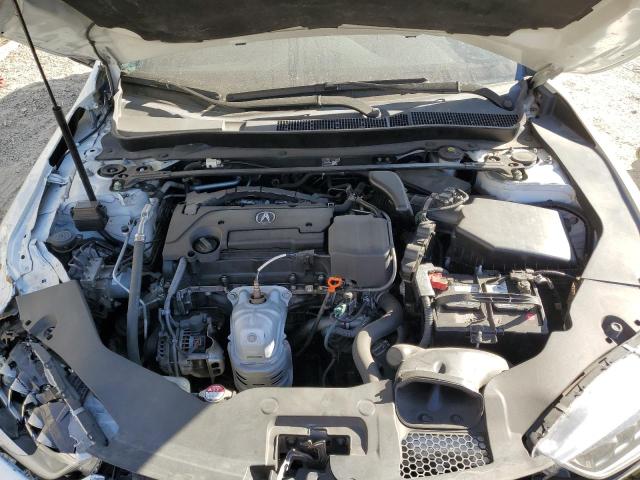 VIN 19UUB1F31JA011203 2018 Acura TLX no.11