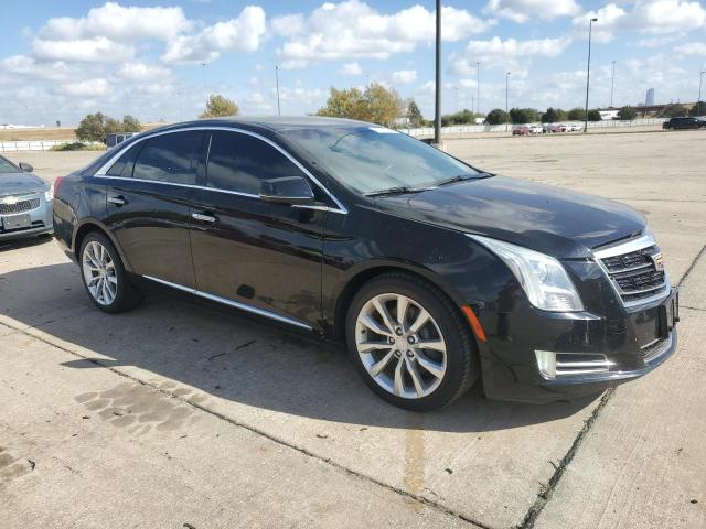 VIN 2G61M5S38H9146180 2017 CADILLAC XTS no.4