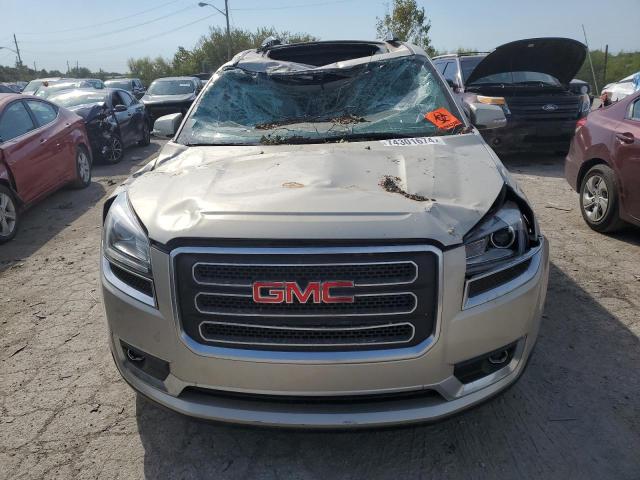 2016 GMC ACADIA SLT - 1GKKVRKD1GJ229407