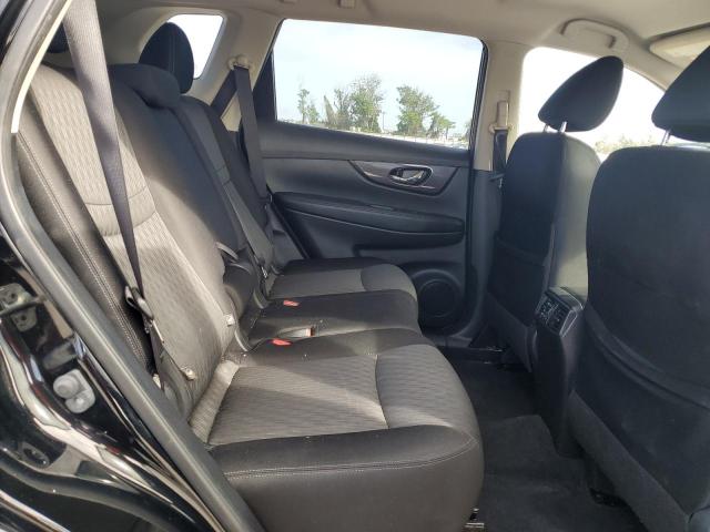 2019 NISSAN ROGUE S - JN8AT2MT1KW267714