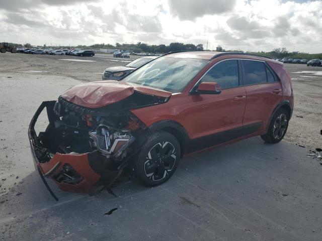 2023 KIA NIRO WIND #3044651209