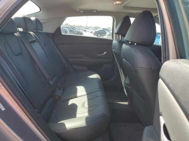 2023 HYUNDAI ELANTRA LI - KMHLP4AG4PU522866