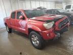 TOYOTA TACOMA DOU photo