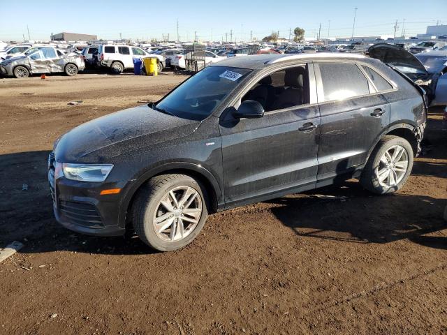 2018 AUDI Q3 PREMIUM - WA1ECCFS3JR018605