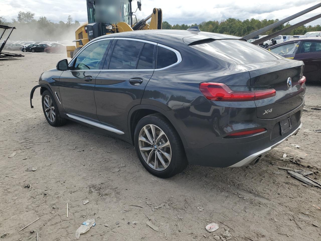 Lot #2987008780 2019 BMW X4 XDRIVE3