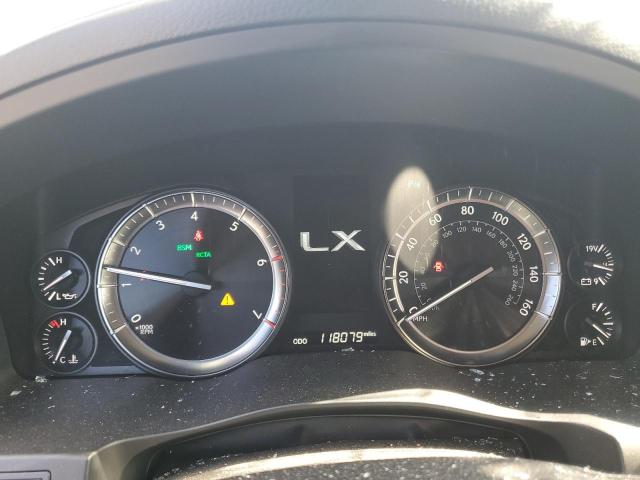 2017 LEXUS LX 570 JTJHY7AX6H4241921