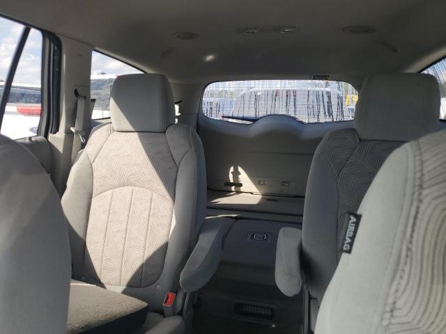 2016 BUICK ENCLAVE - 5GAKRAKD4GJ342304