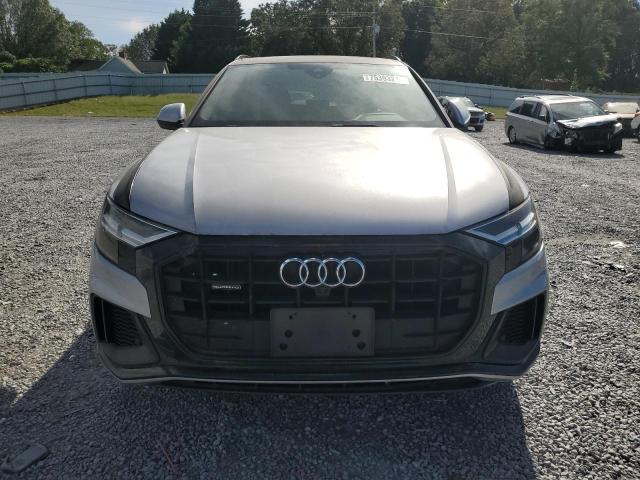 VIN NCS107262 2020 AUDI Q8 no.5