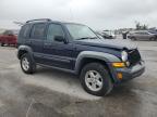 JEEP LIBERTY SP снимка